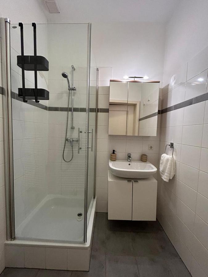 Apartment 5 Min Schoenbrunn Gloriette, Direct To City Center, Free Parking Wien Exteriör bild