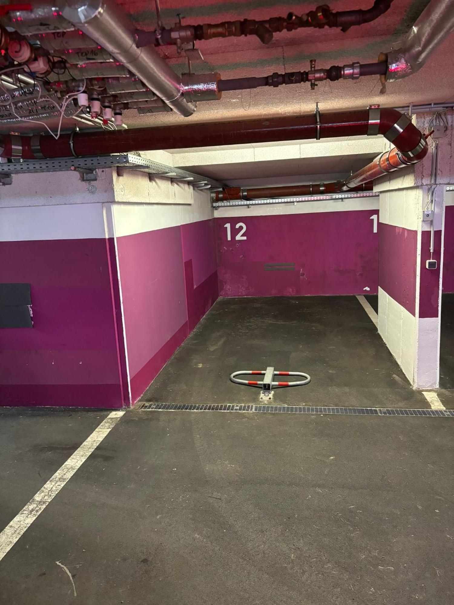 Apartment 5 Min Schoenbrunn Gloriette, Direct To City Center, Free Parking Wien Exteriör bild