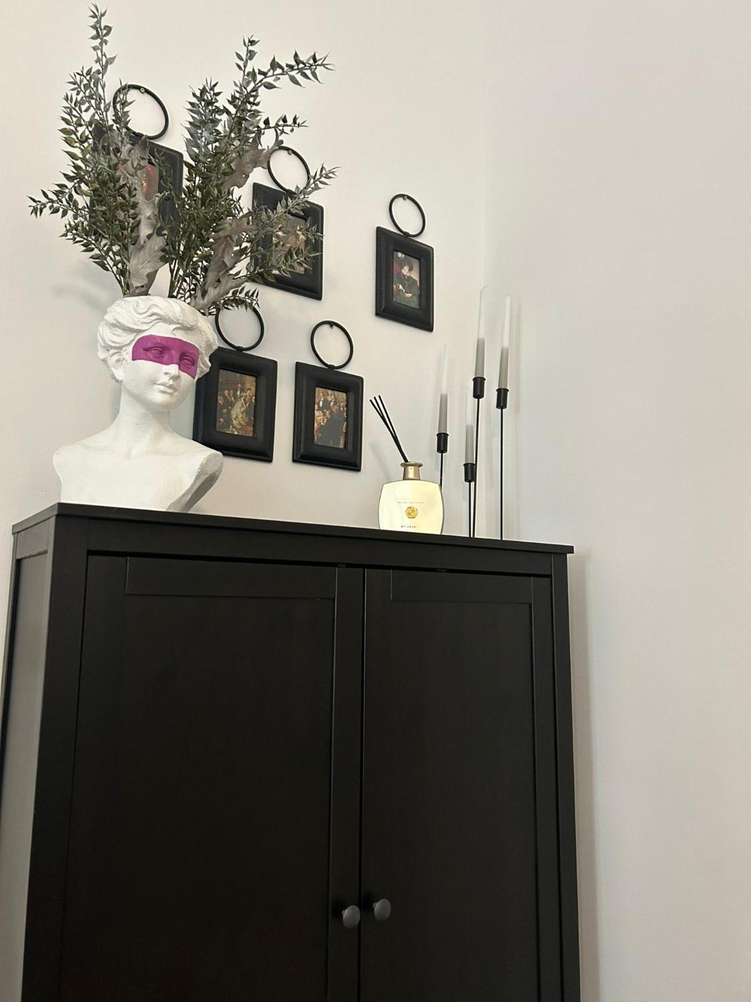 Apartment 5 Min Schoenbrunn Gloriette, Direct To City Center, Free Parking Wien Exteriör bild