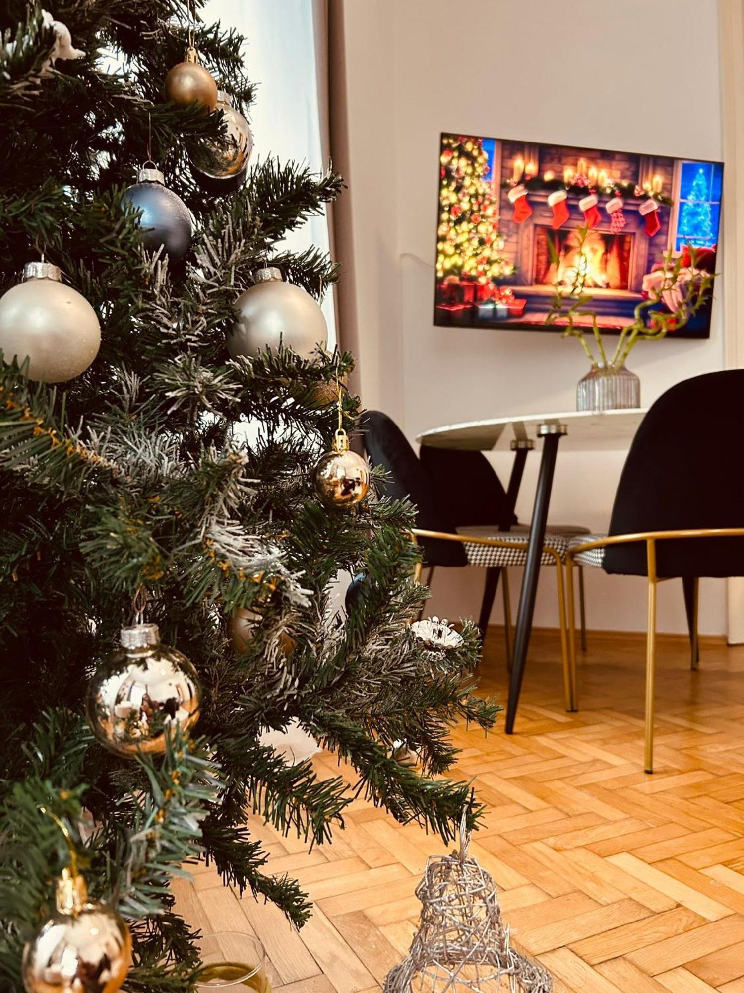 Apartment 5 Min Schoenbrunn Gloriette, Direct To City Center, Free Parking Wien Exteriör bild