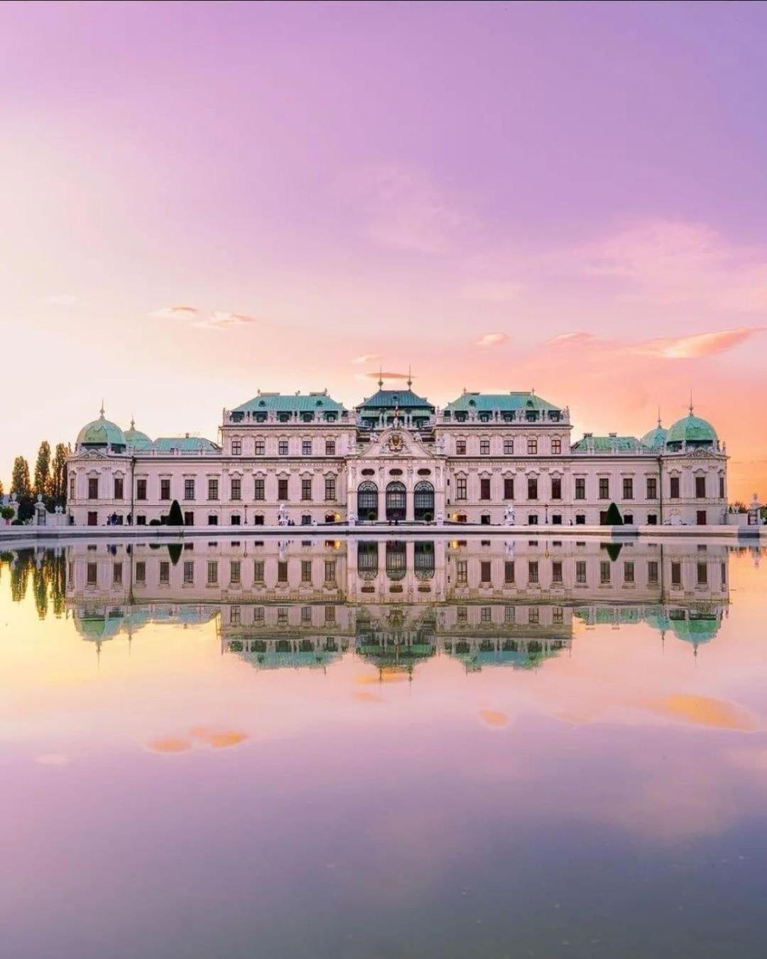 Apartment 5 Min Schoenbrunn Gloriette, Direct To City Center, Free Parking Wien Exteriör bild